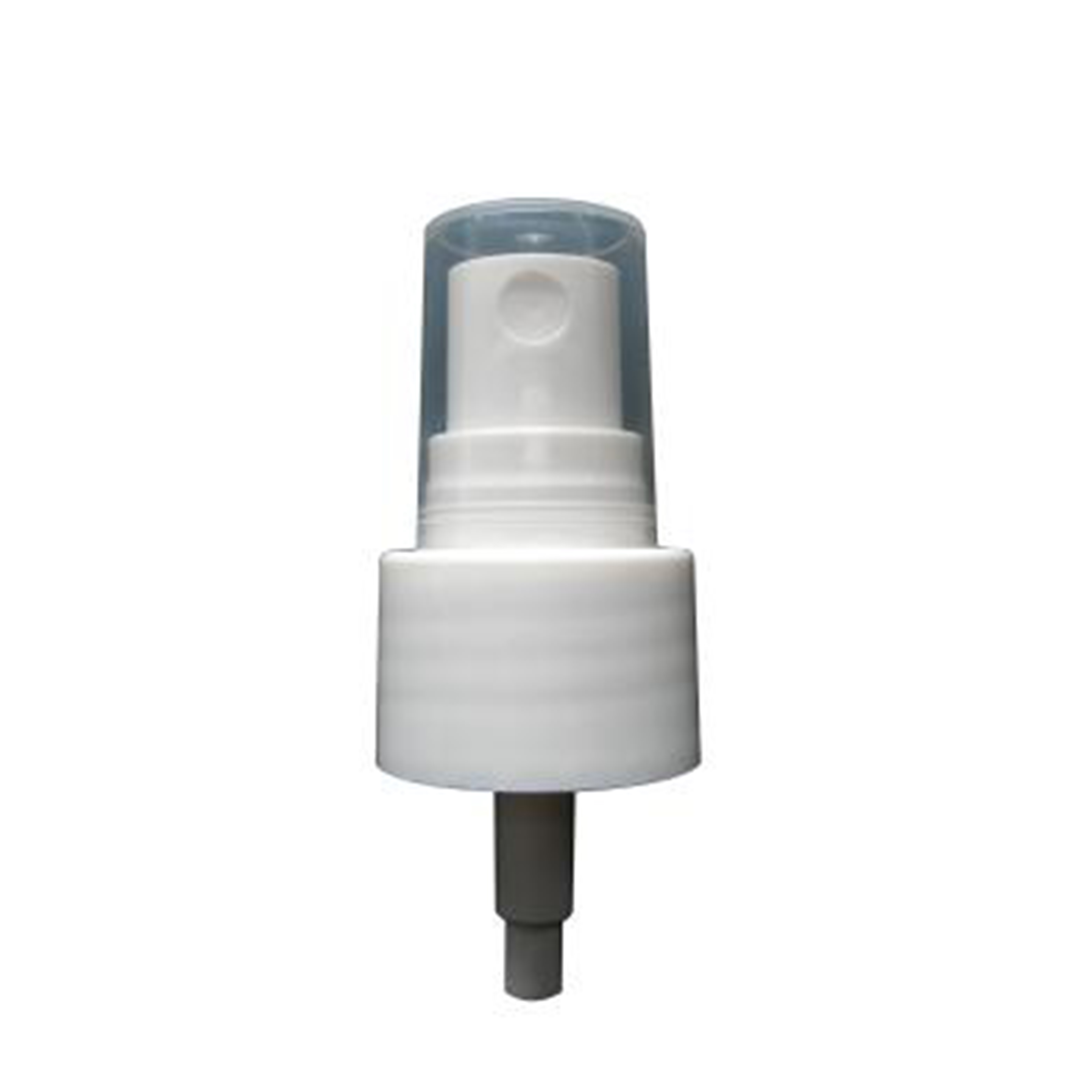 Outer spring cream pump